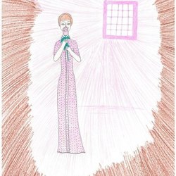 Марина Цветаева. Лозэн