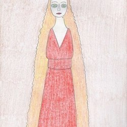 Красная магия