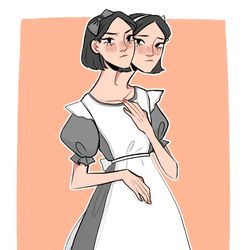 Сиамские близнецы