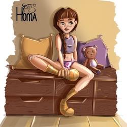 Доброе утро