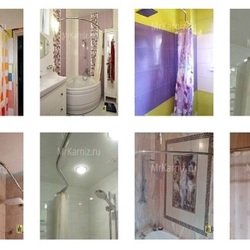  Все необходимые для обустройства ванной