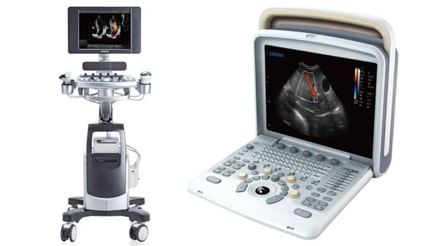 Продажа УЗ-сканеров в Казахстане