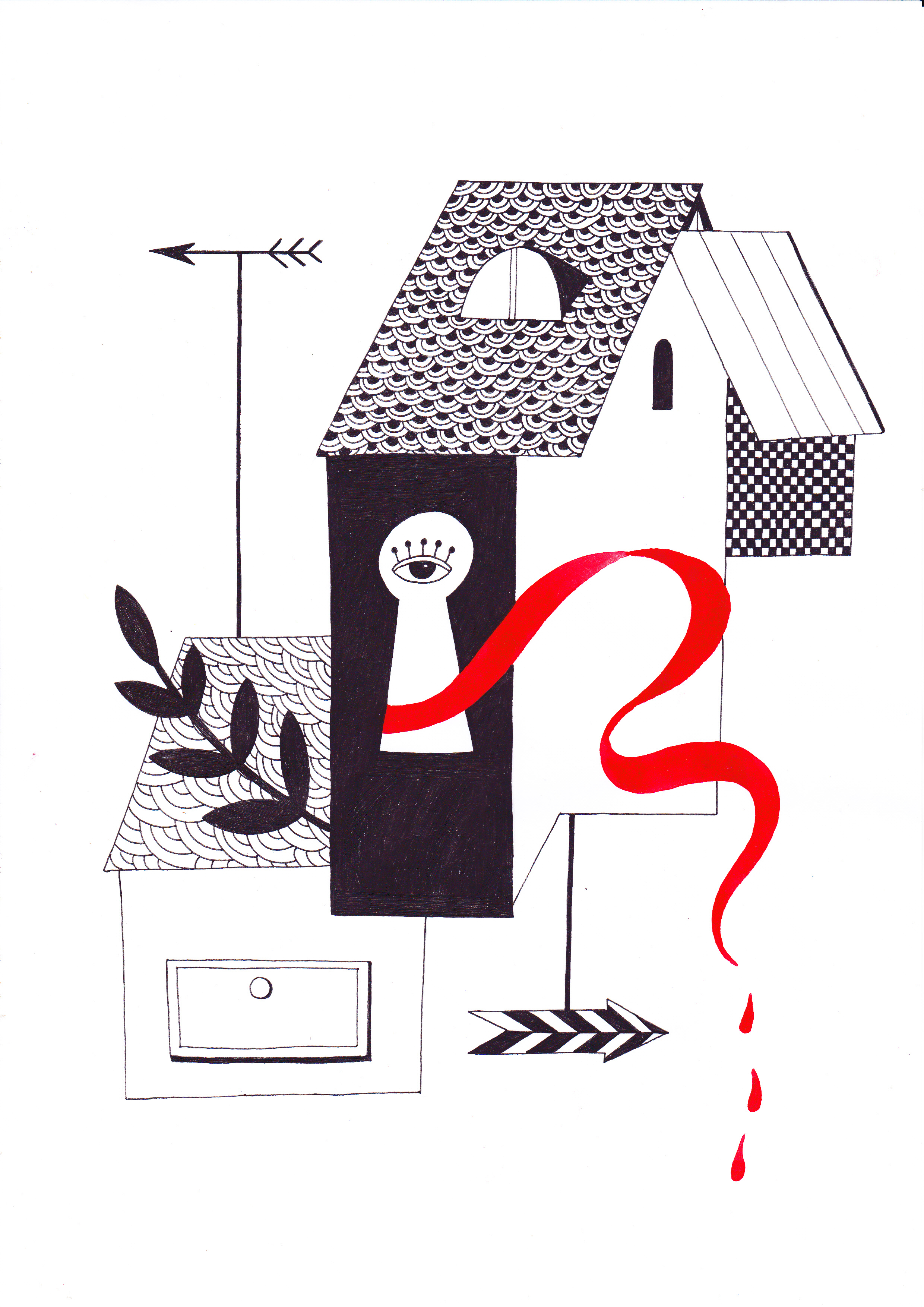 мне надо сказать тебе сразу