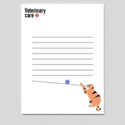 Бланк заполнения