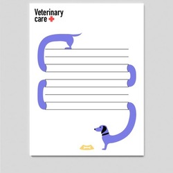 Бланк заполнения