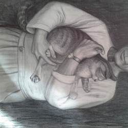 Пабло Пикассо