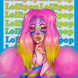 lolipop