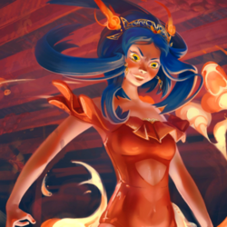 Скелет в шкафу