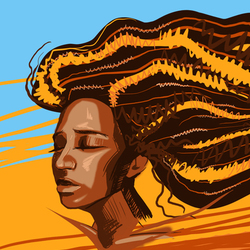 Мама Африка