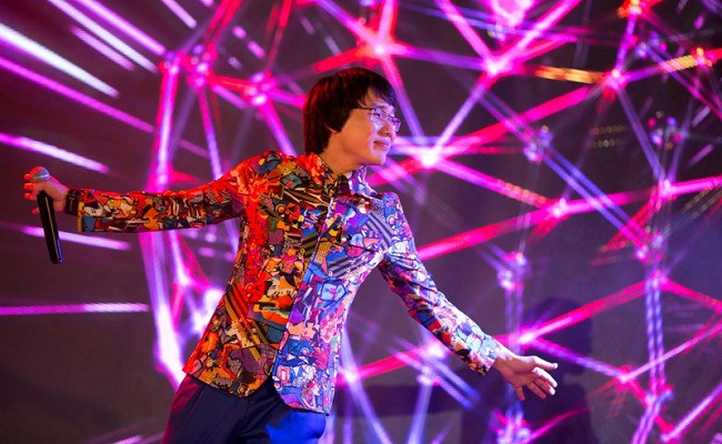 Крупнейшая коллекция песен казахских вокалистов в отличном качестве