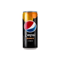 Pepsi Mango