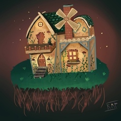 Игровой дизайн