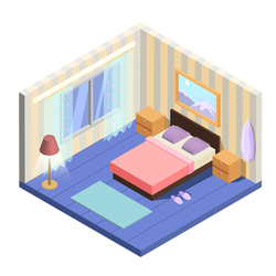 Cozy room