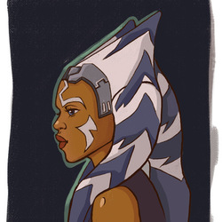 Ahsoka Tano