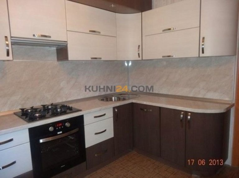 Заказывайте мебель для кухни у проверенного производителя