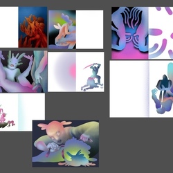 Секретная жизнь суккулент