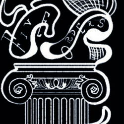 Пять ордеров M.P. Vitruvius