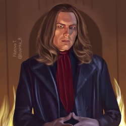 Cody Fern