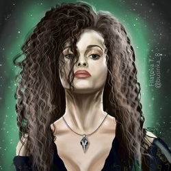 Bellatrix Lestrange