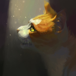 Коты-воители - Листопад