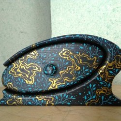 Роспись шкатулки