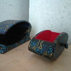 Роспись шкатулки