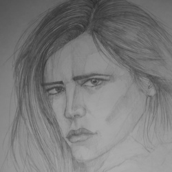 Лицом к лицу. 