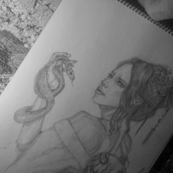 Осознание мести 