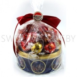  Сладости в подарок к Новому году