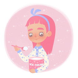 Ice cream