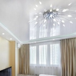  Идеальный натяжной потолок по лучшим ценам