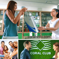 Полезные рекомендации для здорового образа жизни с Coral Club