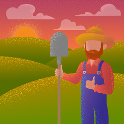 farmer