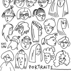 portraits