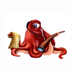 Octopus