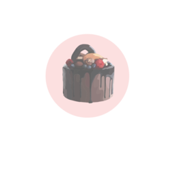 Торт. Cake