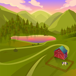 Village