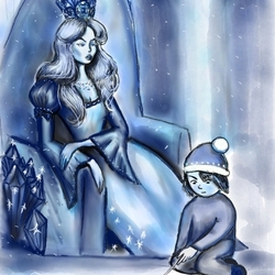 The Snow Queen