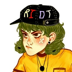 riot