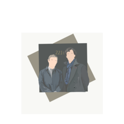 Шерлок Sherlock BBC 