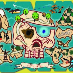 детский рисунок