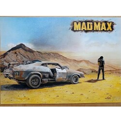 MAD MAX