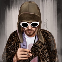 Kurt Cobain
