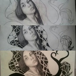 Портрет на заказ