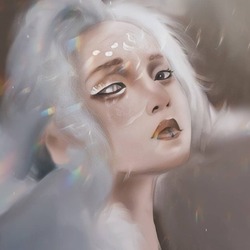 angel