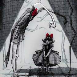 "Непредвиденная встреча"