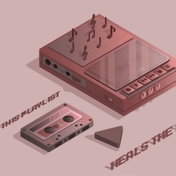This playlist heals the soul