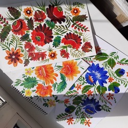 Петриковка