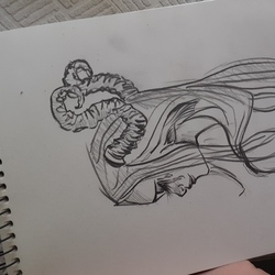 Грустинка
