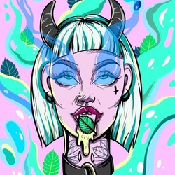 mint